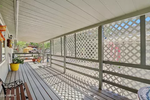 1302 N Easy St, Payson, AZ 85541 photo 15