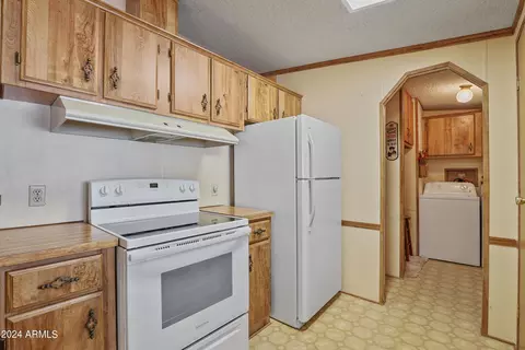 1302 N Easy St, Payson, AZ 85541 photo 5