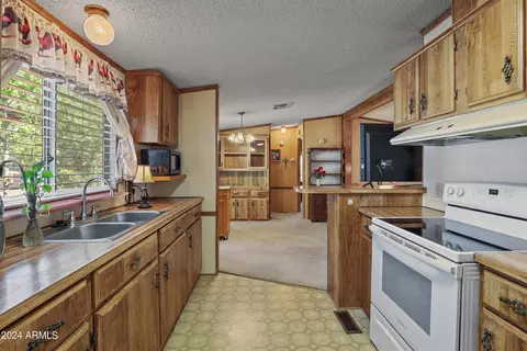 1302 N Easy St, Payson, AZ 85541 photo 6