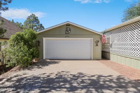 1302 N Easy St, Payson, AZ 85541 photo 20