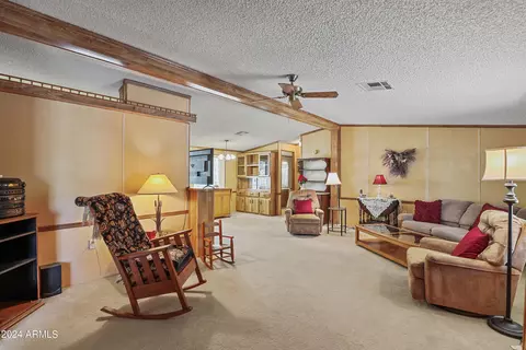 1302 N Easy St, Payson, AZ 85541 photo 2
