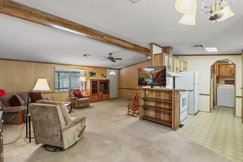 1302 N Easy St, Payson, AZ 85541 photo 3