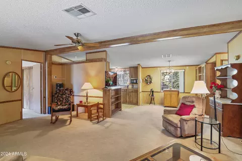 1302 N Easy St, Payson, AZ 85541 photo 4
