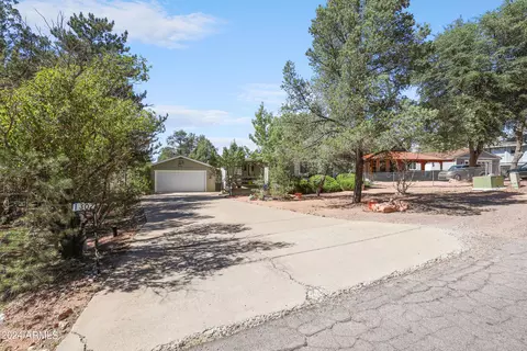 1302 N Easy St, Payson, AZ 85541 photo 22