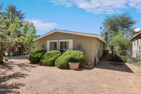 1302 N Easy St, Payson, AZ 85541 photo 24