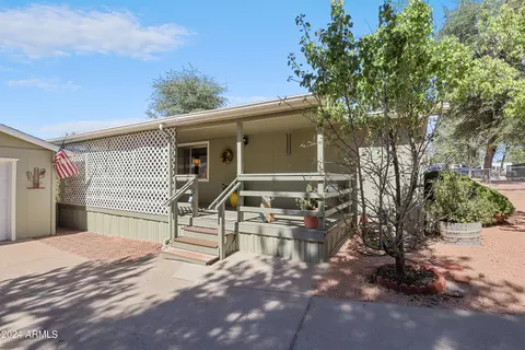 1302 N Easy St, Payson, AZ 85541 photo 25