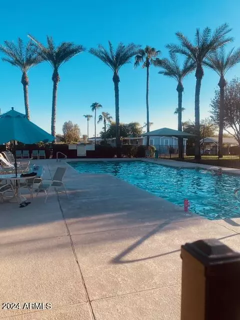2000 S Apache Rd #309, Buckeye, AZ 85326