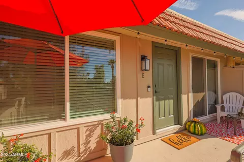 5611 S Doubloon Ct #E, Tempe, AZ 85283 photo 1