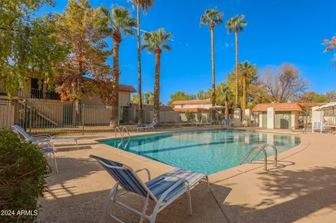 5611 S Doubloon Ct #E, Tempe, AZ 85283 photo 15