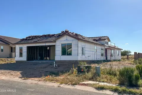 913 S Stalactites Cir #LOT 120, Benson, AZ 85602