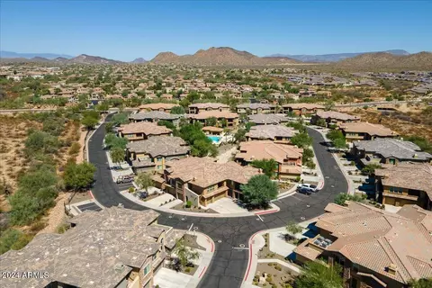 2425 W Bronco Butte Trl #1002, Phoenix, AZ 85085 photo 34
