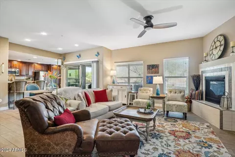 2425 W Bronco Butte Trl #1002, Phoenix, AZ 85085 photo 9