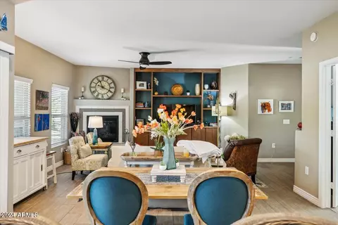 2425 W Bronco Butte Trl #1002, Phoenix, AZ 85085 photo 6