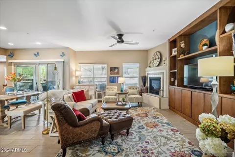 2425 W Bronco Butte Trl #1002, Phoenix, AZ 85085 photo 7