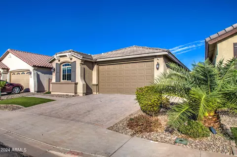 19033 N Cook Dr, Maricopa, AZ 85138