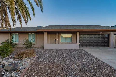 1601 W Mohawk Ln, Phoenix, AZ 85027