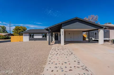 6620 W Palo Verde Ave, Glendale, AZ 85302