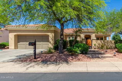 22019 N Pedregosa Dr, Sun City West, AZ 85375