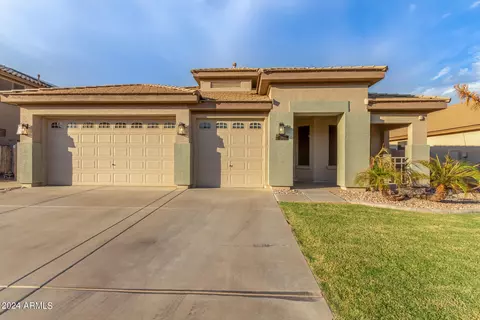 14430 W Gelding Dr, Surprise, AZ 85379
