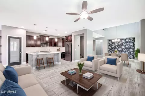 2993 E Shannon St, Gilbert, AZ 85295