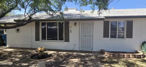 1238 E Vista Ave, Phoenix, AZ 85020