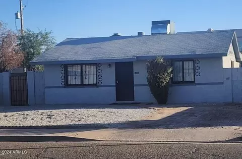 1523 W Tonto St, Phoenix, AZ 85007