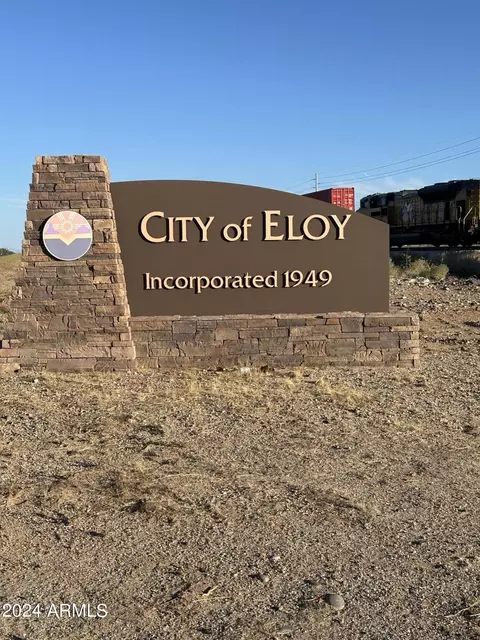3760 N Mohu Dr #38, Eloy, AZ 85131