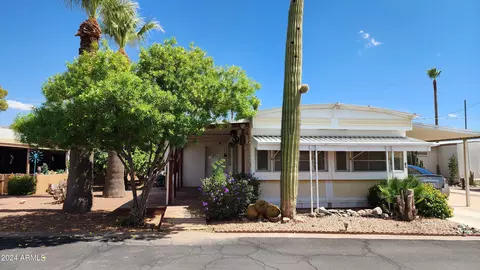 7591 W Battaglia Dr #B3, Casa Grande, AZ 85193