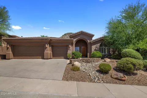 10717 N 140th Pl, Scottsdale, AZ 85259