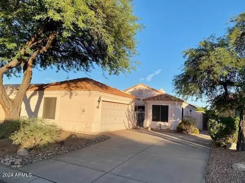 12237 N Gambel Dr, Fountain Hills, AZ 85268