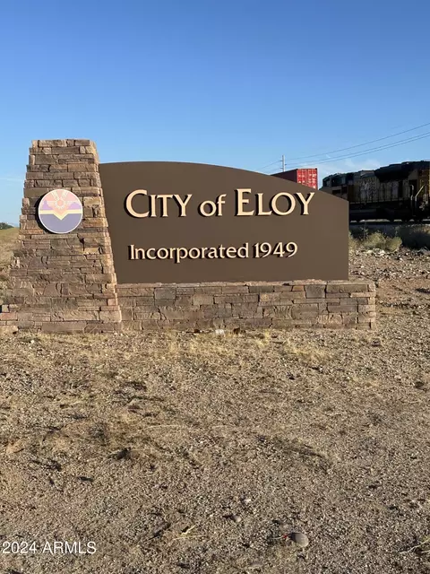 3845 N Mohu Dr #13, Eloy, AZ 85131