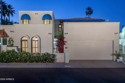4710 E Winston Dr, Phoenix, AZ 85044