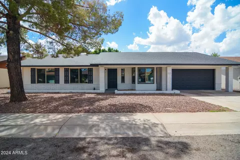 601 E Muriel Dr, Phoenix, AZ 85022
