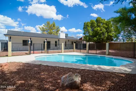 601 E Muriel Dr, Phoenix, AZ 85022 photo 30