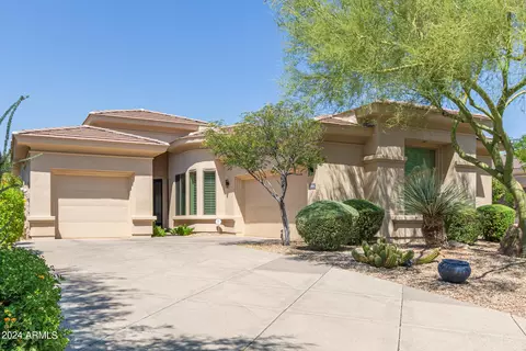 8434 E Windrunner Dr, Scottsdale, AZ 85255