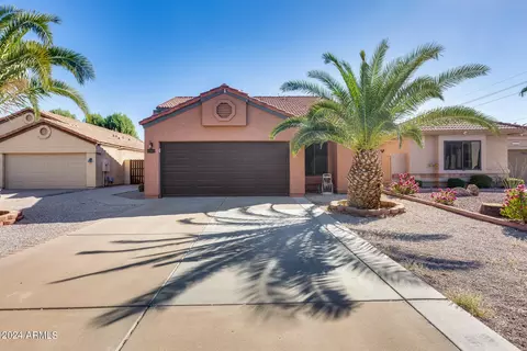 1681 E Cindy St, Chandler, AZ 85225