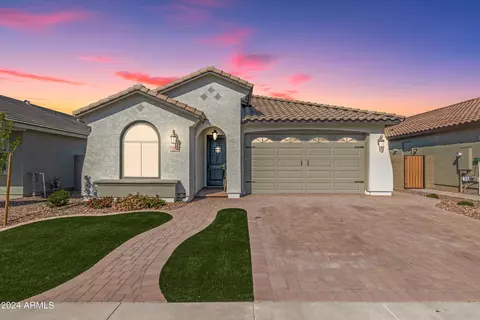 3594 W Oil Well Rd, Queen Creek, AZ 85142