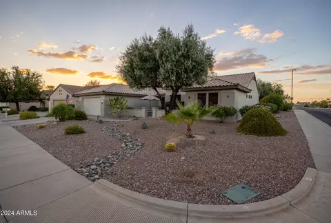 18544 N Avalon Ln, Surprise, AZ 85374