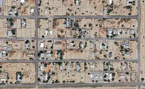 3235 W Vaquero Dr #23, Eloy, AZ 85131
