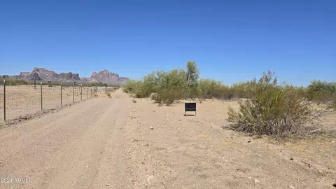 82 S Nn S 544th Ave #-, Tonopah, AZ 85354