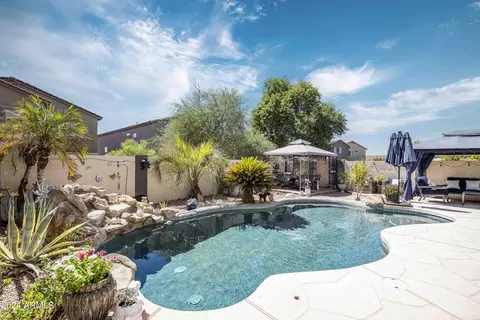 3629 W Amerigo Ct, Anthem, AZ 85086