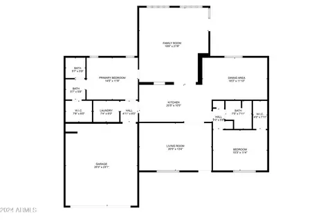 8342 E Lomita Ave, Mesa, AZ 85209 photo 3
