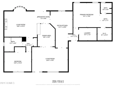 7835 E Lakeview Ave, Mesa, AZ 85209 photo 7