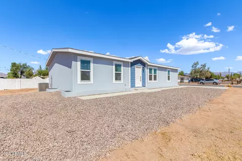 11412 E 6th Ave, Apache Junction, AZ 85120 photo 2
