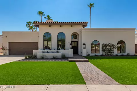 8301 E San Salvador Dr, Scottsdale, AZ 85258