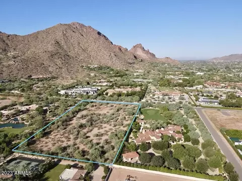 5711 N Yucca Rd #10, Paradise Valley, AZ 85253