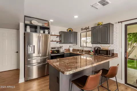 1902 N Barkley -- #5, Mesa, AZ 85203