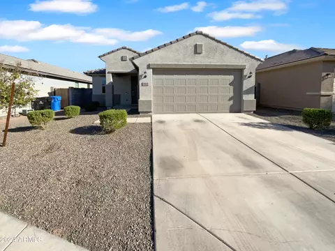 10532 W Encinas Ln, Tolleson, AZ 85353