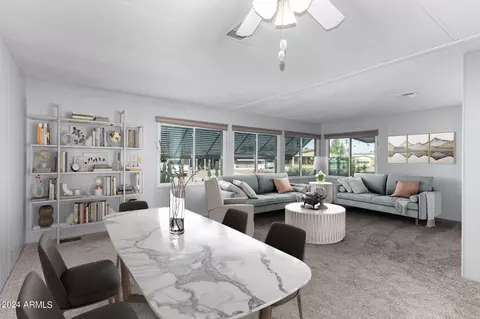 2323 N Demaret Dr, Mesa, AZ 85215