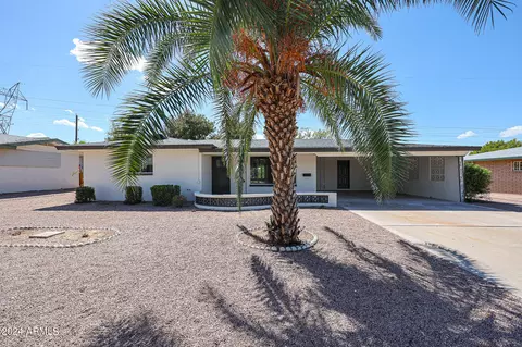 6303 E Decatur St, Mesa, AZ 85205